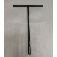 SPANNER T8 T10 T12 STEEL