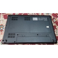 Laptop LENOVO G480 @ intel Core i5-3230M @ 2.60GHZ