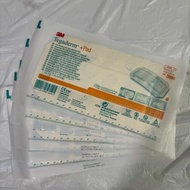 $15/1 3M防水膠布 Tegaderm + Pad 3590 (9x20cm)