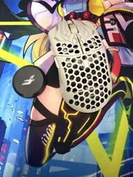 Finalmouse clix m size