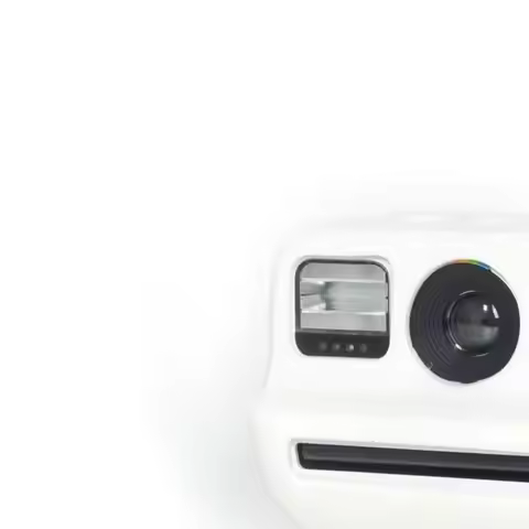 for Polaroid Go Camera Protective Case Gen2/Gen 1 Dustproof Shockproof Cover Compatible with Polaroi