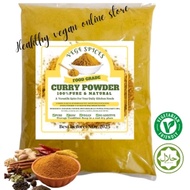 Curry Powder (1 kilo)