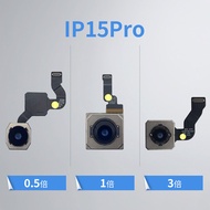 Wide Angle Zoom Camera Lens Module 0.5x 1x