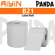Aiyin B21 Label Roll