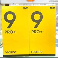 Realme 9Pro PLUS 8/128gb Second fullset Ori Asli (jaringan 5G) &amp; Resmi