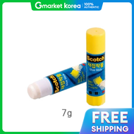 3M | 3m Repositionable Glue 7g