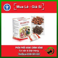 Cốm EGARUTA - Chuyên Biệt Cho Bệnh Động Kinh Co Giật (Hộp 30 gói)