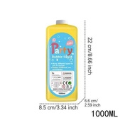 Bubble Solution 1L