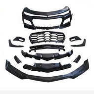 PP bumper body kit for for Chevrolet Camaro car body kit 16-17