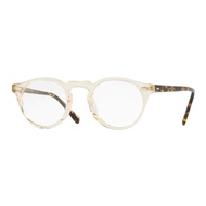Oliver Peoples Gregory PECK OV 5186 Buff DTB 45/23/150 Men Eyewear Frame