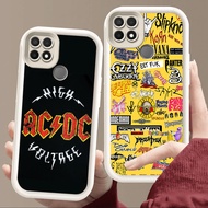 Case for Realme Narzo C20A 8S 20 C21 8 C12 30A C25Y C15 C11 C25 C20 C25S C21Y 2021 Pro 5G Soft White