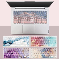 Silicon Laptop Keyboard Cover for Macbook M1 Pro 13 2020 Pro 16 A2338 A2251 A2289 A2141 English Keyboard Protective Skin EU/US Basic Keyboards