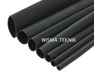 ISOLATOR BAKAR TUBING HEATSHRINK 3MM FORT HS-3