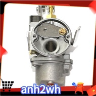 Outboard Carburetor Assembly Parts Accessories For   3.5Hp 2.5Hp 2-Stroke Boat Motors  3F0-03100-4 3