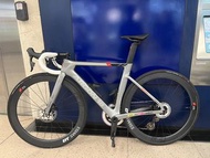 Argon 18 碳纖維公路車 SRAM