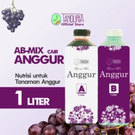 TANDURIA -AB Ceria Mix Cair Anggur Nutrisi Instant Siap Pakai 1 liter