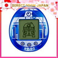 [Direct from JAPAN]R2-D2 TAMAGOTCHI Holographic ver.