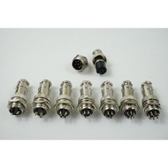 CONNECTOR CONNECTOR CB 2P 3P 4P 5P 6P 7P 8P