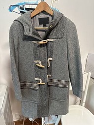 J.Crew Duffle Coat