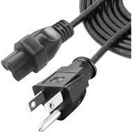 Penggantian Kabel Kuasa untuk Epson Workforce WF 2830 WF 2860 WF 4830 WF 2850 WF 2930 WF 3730 WF 296