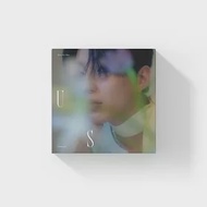 鐘業 MOON JONG UP (B.A.P) - US (1ST MINI ALBUM) 迷你一輯 (韓國進口版)