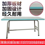 Manufacturer's sewing machine bench, square stool, work bench for clothing, inspection bench, machin