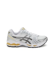 ASICS GEL-KAYANO 14 LOW TOP MEN'S SNEAKERS