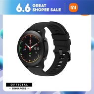 Xiaomi Mi Watch GPS Smartwatch
