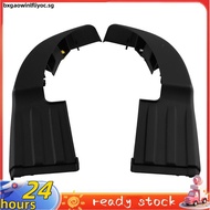 Bumper Corner Wrap Car Accessories 52151-0K050 52152-0K050 for    2016-2024