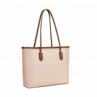 【High-End Mumu】M340 Japanese Simple Women Shoulder Bag Large Tote Bags For Office Woman