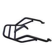 CB350 Rear Luggage Rack Holder Bracket For Honda CB 350 2021-2024 Motorcycle Carrier Tail Storage Su
