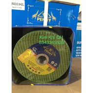 1 hộp 50 viên đá cắt 107 (1 tấc ) Penny Hàng chính hãng giá tốt