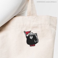 JzFun / 奧樂雞 刺繡裝飾貼(LET'S GO)