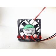 EE40101S1-0000-999 Original Accurate 4010 4cm Fan 12V 1.2W Fan