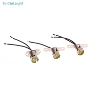 [TinChiLingM] BA15D BA15S Lamp Base BA15D Lamp Holder BAY15D Base 1156 Lamp Base 1157 Lamp Holder BA