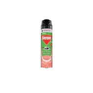 OBAT NYAMUK BAYGON AEROSOL SPRAY 600 ML ALL VARIAN