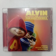 Alvin and The Chipmunks - Original Motion Picture Soundtrack