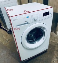 全新 陳列品 前置式 二合一 洗衣機 金章 ZANUSSI ZWD81660NW 1600轉（高轉速）包送貨安裝 一年大昌原廠保養大減價 #香港網店 #香港二手 #雪櫃 #洗衣機 #