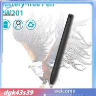 [Pretty] Drawing Board Compatible Stylus Pen for  HST640 H610PRO V2 HC16 HS64 HS610 H320M 4096 Press