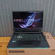 Terbatas.... Laptop Asus ROG G531GD Cor i5-9300H Ram 16Gb/Ram 8Gb/SSD