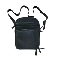 【Tactical Shoulder Bag Outdoor Military Storage Bag】G-Un Bag Portable Fall Protection Waist Bag messenger bag shoulder bag