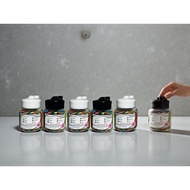 GOSHEN PROMISE JAR with 40 BIBLE VERSE