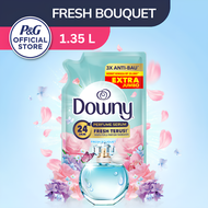 Downy Konsentrat Fresh Bouquet 1.35L