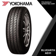 Yokohama 185/65R15 88H AE01 Quality Passenger Car Radial Tire