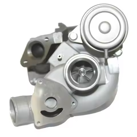 Turbo Turbocharger For 06-09 Saab 93 Aero 2.8L 2792CC V6 TD04HL-15T 49389-01700 standard Size Warran