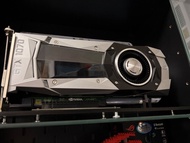 NVIDIA GeForce GTX 1070 顯示卡