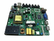 DEVANT LED TECH TV 32DL540 MAIN BOARD MODEL 32DL540 THIS ITEM IS SECOND HAND PARTS OUT USE IN THE SA