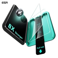 ESR UltraFit Armorite Screen Protector, Compatible with iPad