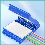 CRE Fiber Optical Wiping Clip With Cleaning Cotton Fiber Optical Cotton Cleaning Tool