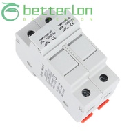 BETTER-LONTIME 1000VDC Circuit Breaker, 25A 1000VDC 1000VDC DC Circuit Breaker, Circuit Breaker Set 